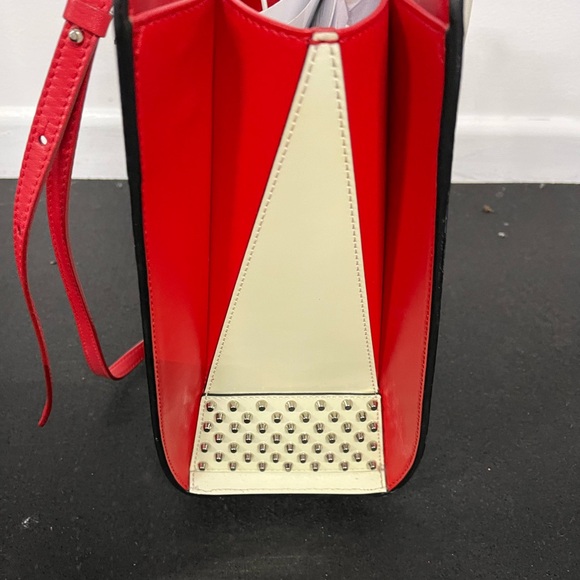 Christian Louboutin Paloma Bag Medium - Picture 7 of 10